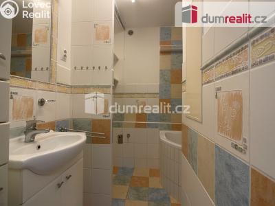 Аренда квартиры 4+1 Ústí nad Labem, Ve Smyčce č. 14