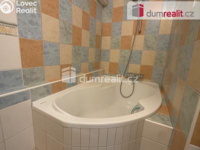 Аренда квартиры 4+1 Ústí nad Labem, Ve Smyčce č. 15