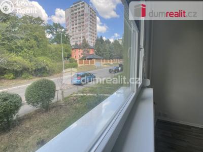 Аренда квартиры 4+1 Ústí nad Labem, Ve Smyčce č. 17