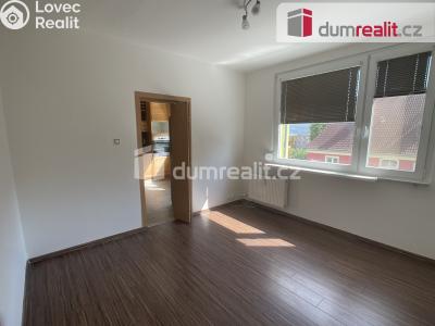 Аренда квартиры 4+1 Ústí nad Labem, Ve Smyčce č. 26