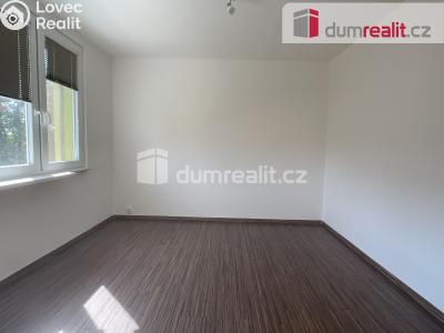 Аренда квартиры 4+1 Ústí nad Labem, Ve Smyčce č. 27