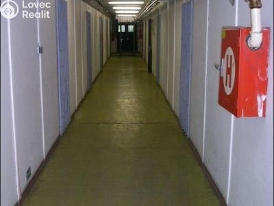 Аренда склада Praha, Podnikatelská 569 č. 6