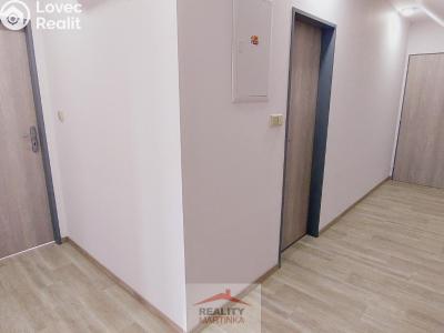 Аренда квартиры 2+KK Poličná č. 5