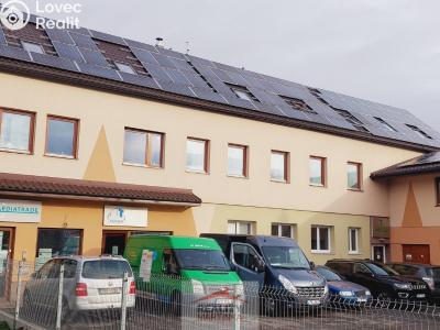 Аренда квартиры 2+KK Poličná č. 13