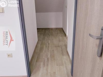 Аренда квартиры 2+KK Poličná č. 14
