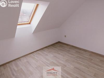 Аренда квартиры 2+KK Poličná č. 15