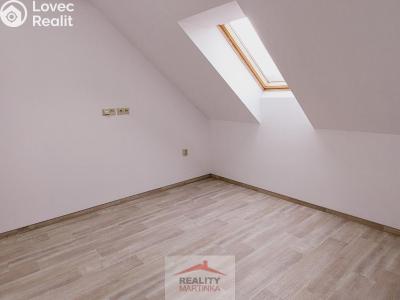 Аренда квартиры 2+KK Poličná č. 19