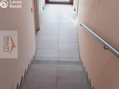 Аренда квартиры 2+KK Poličná č. 25
