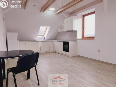 Аренда квартиры 2+KK Poličná č. 26