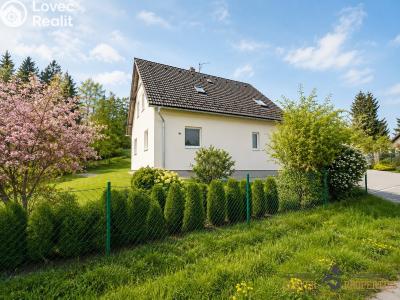 Rent family house Mostek č. 1