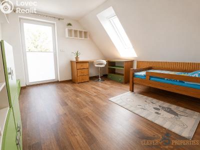 Rent family house Mostek č. 7