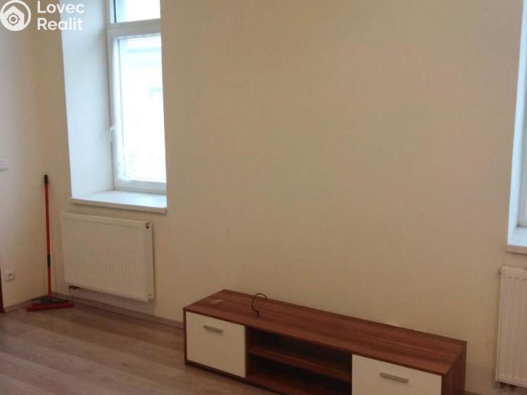 Оренда квартири 1+1 Prostějov č. 5