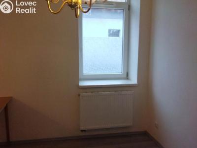 Оренда квартири 1+1 Prostějov č. 2