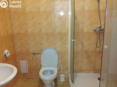 Оренда квартири 1+1 Prostějov č. 6