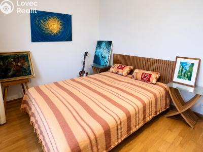 Аренда квартиры 4+1 Praha, Pod Harfou č. 6