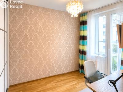 Аренда квартиры 4+1 Praha, Pod Harfou č. 8