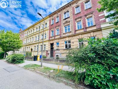 Sale apartment 4+KK Olomouc, Mozartova č. 22
