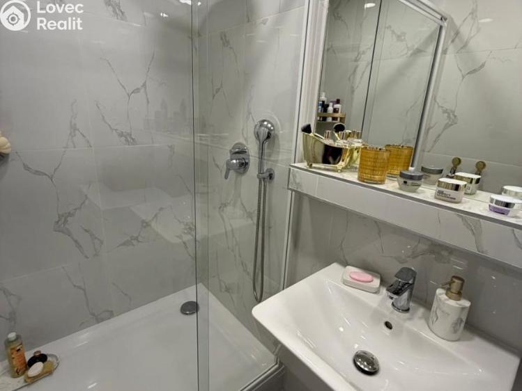 Sale apartment 2+1 Most, Jaroslava Vrchlického 2817/11 č. 1