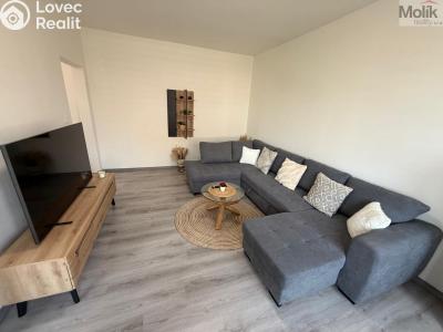 Sale apartment 2+1 Most, Jaroslava Vrchlického č. 7