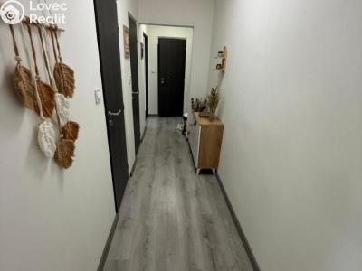 Sale apartment 2+1 Most, Jaroslava Vrchlického č. 8