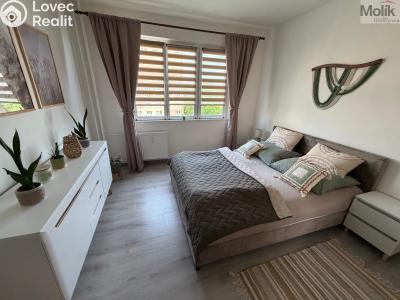 Sale apartment 2+1 Most, Jaroslava Vrchlického č. 9