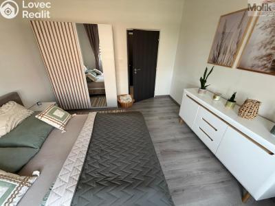 Sale apartment 2+1 Most, Jaroslava Vrchlického č. 10