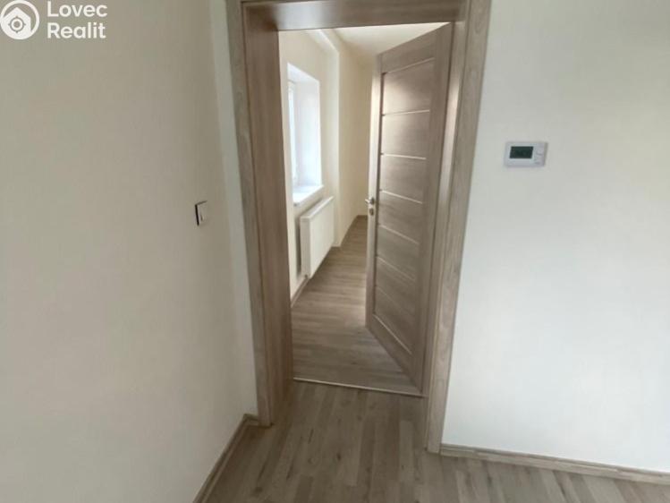 Rent apartment 2+KK Velký Týnec, Zábraní č. 3