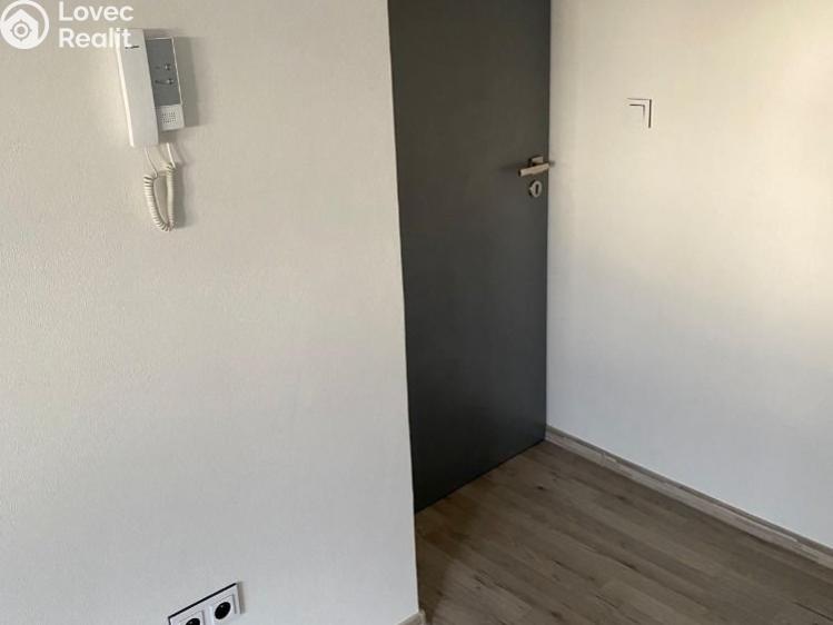 Rent apartment 2+KK Velký Týnec, Zábraní č. 5