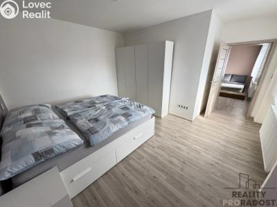 Rent apartment 2+KK Velký Týnec, Zábraní č. 2