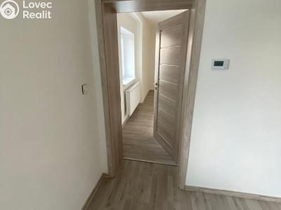 Rent apartment 2+KK Velký Týnec, Zábraní č. 3