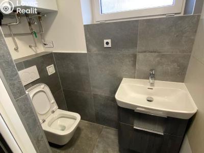 Rent apartment 2+KK Velký Týnec, Zábraní č. 4
