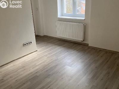 Rent apartment 2+KK Velký Týnec, Zábraní č. 7