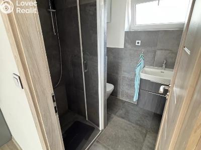 Rent apartment 2+KK Velký Týnec, Zábraní č. 12