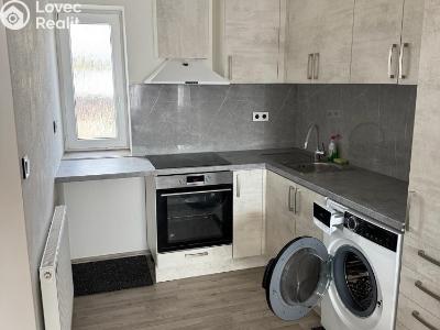 Rent apartment 2+KK Velký Týnec, Zábraní č. 14
