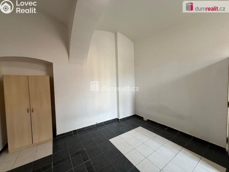 Оренда квартири 1+1 Praha 8, Andrštova č. 2