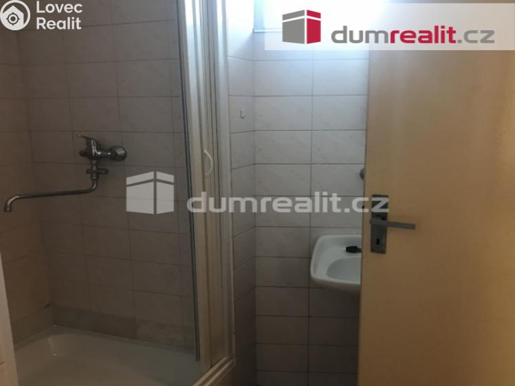 Оренда квартири 1+1 Praha 8, Andrštova č. 4