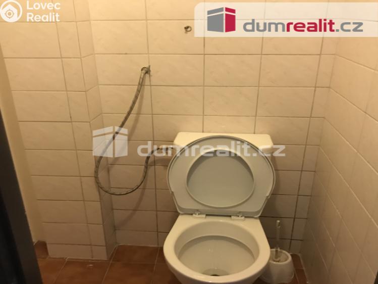 Оренда квартири 1+1 Praha 8, Andrštova č. 5