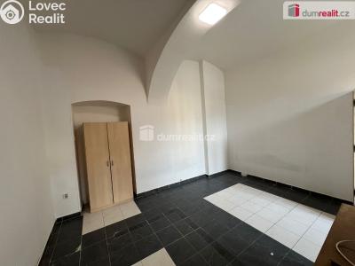 Оренда квартири 1+1 Praha 8, Andrštova č. 1