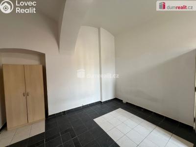 Оренда квартири 1+1 Praha 8, Andrštova č. 2