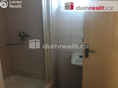 Оренда квартири 1+1 Praha 8, Andrštova č. 4