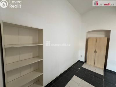 Оренда квартири 1+1 Praha 8, Andrštova č. 7