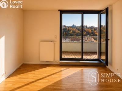 Аренда квартиры 2+KK Praha, Holečkova č. 7