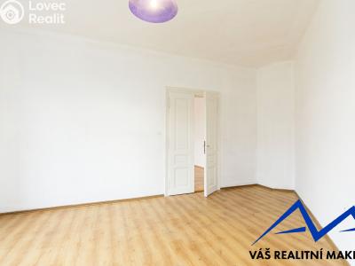 Prodej bytu 4+1 Český Těšín, Ostravská č. 15