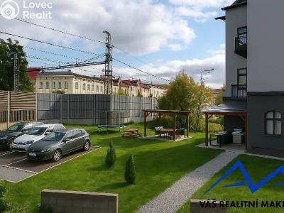 Prodej bytu 4+1 Český Těšín, Ostravská č. 18