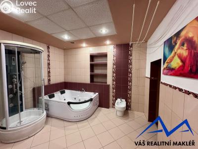 Prodej bytu 3+1 Český Těšín, Ostravská č. 2