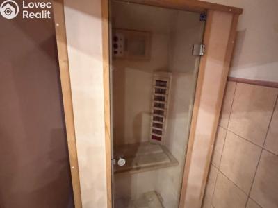 Prodej bytu 3+1 Český Těšín, Ostravská č. 6
