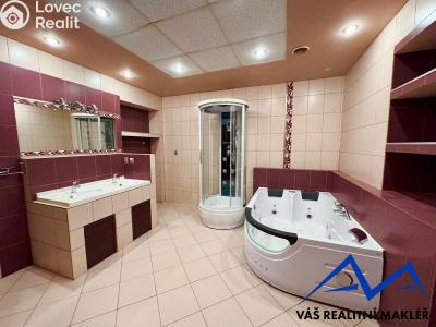 Prodej bytu 3+1 Český Těšín, Ostravská č. 8