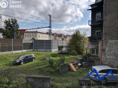 Prodej atypického bytu Český Těšín, Ostravská č. 19
