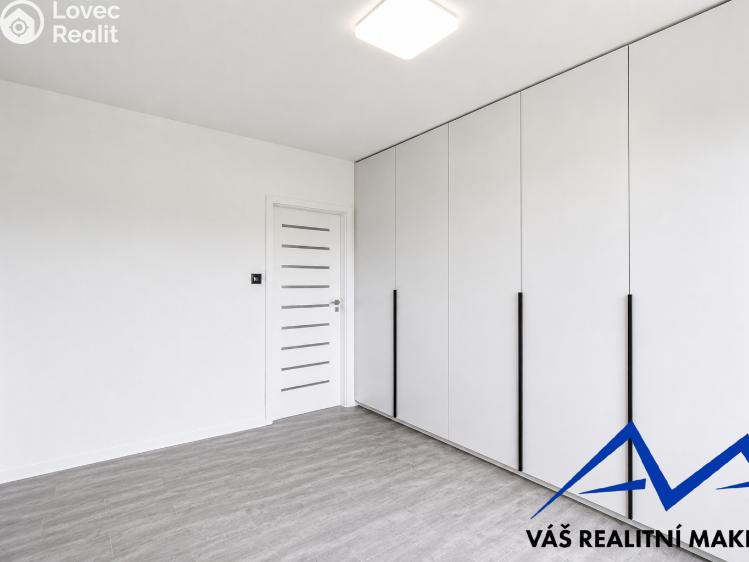 Продажа квартиры 3+1 Ostrava, Lumírova č. 5