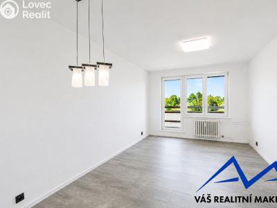 Продажа квартиры 3+1 Ostrava, Lumírova č. 2
